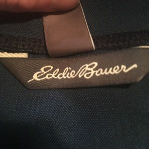 Men’s authentic Eddie Bauer hoodie